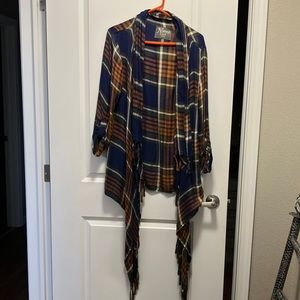 Jacket/Wrap PREOWNED XL